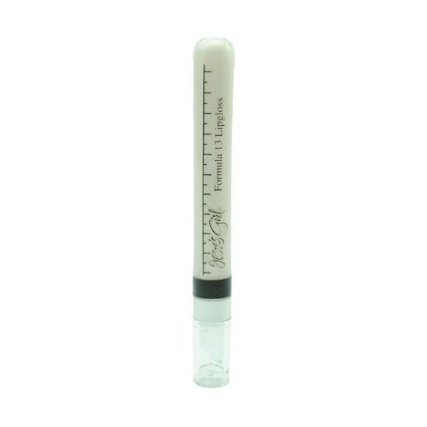 JESSE'S GIRL LIPGLOSS FORMULA 13 # PINA COLADA