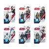 Star Wars: The Last Jedi Orange 3 3/4-Inch Action Figures Wave 2 SET
