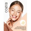 Coera Rosemary Mint Hair Oil | 4 fl oz | Hydrating and Moisturizing for Hair | Free of Parabens, SLS, & Fragrances