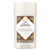 Nubian Heritage 24 Hour Natural Deodorant African Black Soap, 2.25 Oz