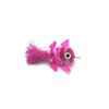 KatFly Teaser Wand Kit - 3 Mini Clownfish (Kit3) Cat Teaser Wand
