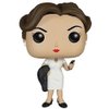 Funko POP TV: Sherlock - Irene Adler Action Figure