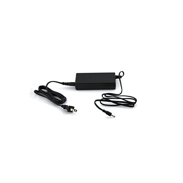 Bioenno Power 14.6V, 2A AC-to-DC Charger (DC Plug) for 12V LFP LiFePO4 Lithium Iron Phosphate Batteries (BPC-1502DC)