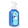 Bath Body Feeling Frosty Frosted Coconut Snowball Gentle Foaming Hand Soap - 8.75 Fl Oz - Scented with Natural Essential Oils
