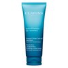 Clarins NEW Hydra-Essentiel Face Mask | Hydrating Face Mask | Visibly Plumper Skin + 24H Hydration* | Revives Radiance | Double Dose Of Hyaluronic Acid | Visibly Smoothes | All Skin Types | 2.5 Oz