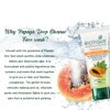 Biotique Bio Papaya Exfoliating Face Wash For All Skin Types, 150ml / 3.38 Fl. Oz.
