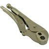 Hot Max 24124 Oxy-Acetylene Hose Crimping Tool, Locking Plier Type