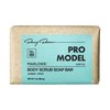 MARLOWE. x Danny Duncan No. 069 Body Scrub Soap Bar 7 Oz, Pro Model Body Exfoliator Bar Soap with Pumice, Apricot Seed Powder, Shea Butter & Olive Oil, Amber + Spice Santal Scent