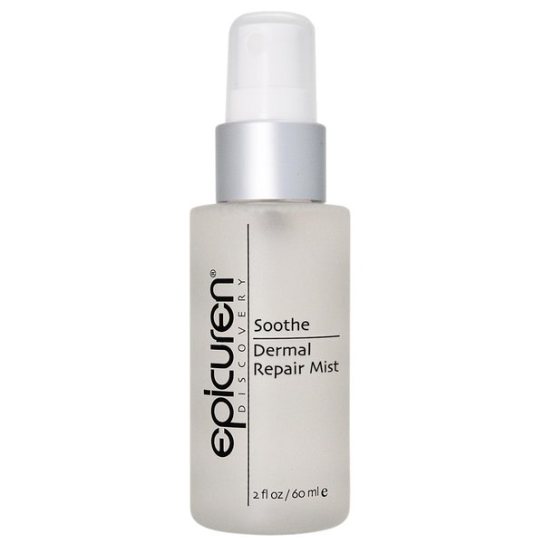Epicuren Discovery Soothe Dermal Repair Mist, 2 oz.