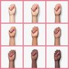 Imtiti Sheer Pink Gel Nail Polish, 15ML Jelly Pink Translucent Color UV/LED Soak Off Gel Polish for DIY Nail Art Manicure and Pedicure at Home or Salon, 0.5 fl oz 1Pcs