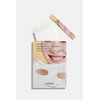 COSRX Propolis Nourishing Sheet Mask 10 EA, Soothing & Plumping Honey Serum, Leave-on Face Mask for Healthy Glow & Deep Moisture, Not Tested on Animals, No Parabens, No Sulfates, Korean Skincare