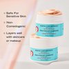 First Aid Beauty Brighten + Glow Moisturizer – Light Gel Cream Moisturizer with Vitamin C, Brightens for an Instant Healthy Glow – 1.7 oz.