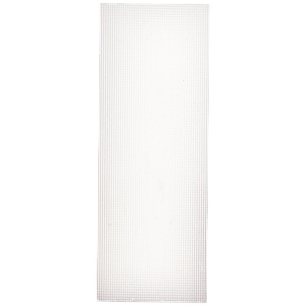 General Electric WB36X10071 Glass Cooktop Lamp