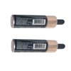 Pack of 2 Makeup Revolution Beauty Liquid Highlighter, Starlight