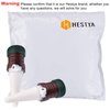 HESTYA 8 Pack Watering Stakes Automatic Watering System, Plant Self Drip Irrigation Slow Release for Indoor or Outdoor Houseplants