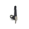 HTTMT MT268-013-M Gear Shift Shifter Lever Pedal Compatible with Ninja ZX10R 2006-2010 ZX6R 2005-2011