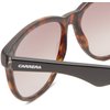 Carrera CA6004/S Cat-Eye Prescription Eyeglass Frames, Havana, 55 mm