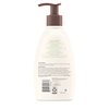 Aveeno Positively Radiant Brightening Facial Cleanser for Sensitive Skin, Targets Dull Skin, Moisture Rich Soy Extract, Non-Comedogenic, Oil- & Soap-Free, Hypoallergenic, 11 Fl. Oz