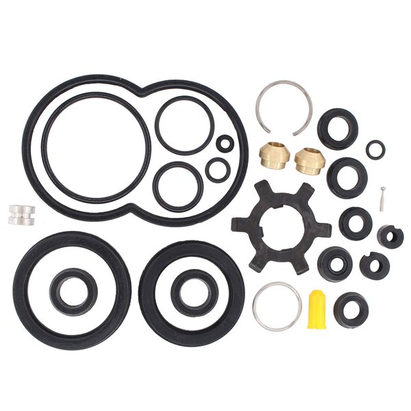 NewYall Brake Hydroboost Seal Repair Kit