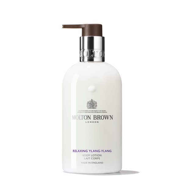 Molton Brown Relaxing Ylang-Ylang Body Lotion 10 fl. oz.