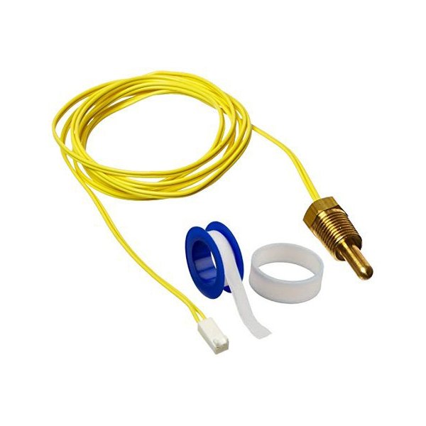 Optimum Pool Technologies® Thermistor Probe Compatible Replacement for Pentair® MiniMax Heater - Compatible Replacement for 471566 - Includes Roll of Teflon Tape