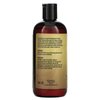 Sunny Isle Shea Coconut Moisturizing Shampoo 12oz | Infused with Jamaican Black Castor Oil | Curly Hair Shampoo | Hydrating for Dry Curls, Waves, Coils | Silicone, Paraben & Sulfate-FREE