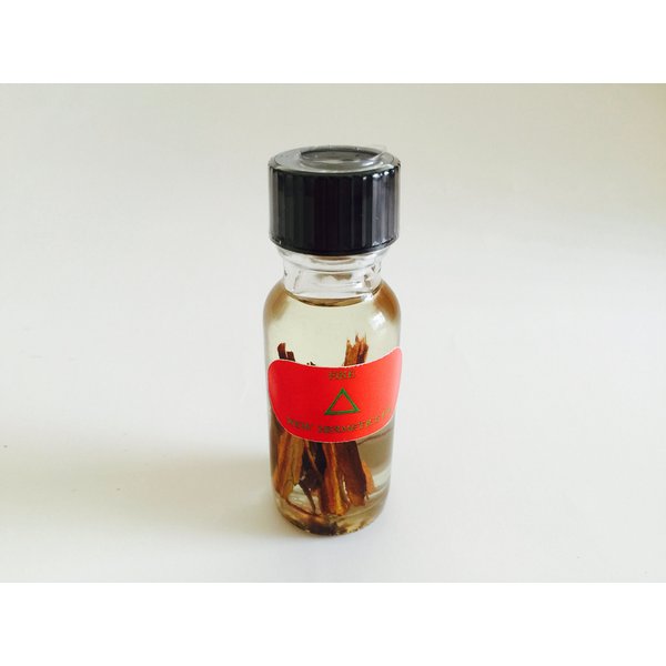 Elemental Fire Oil (New Hermetics Oils)