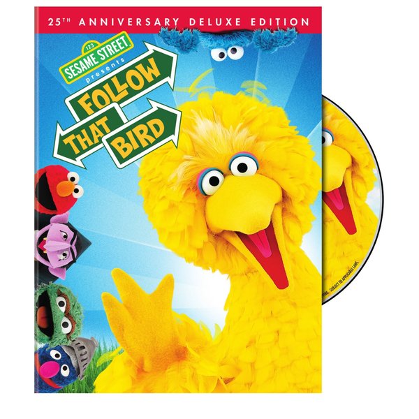 Follow That Bird