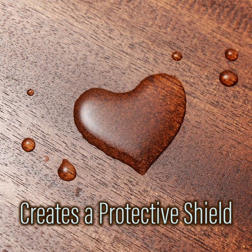 Old English Scratch Cover For Light Woods, 8 fl oz Bottle, Wood Polish (Pack of 2)