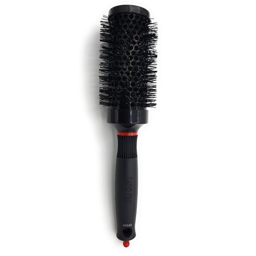 Lado Pro Ceramic + Ionic Thermal Hair Brush 2.5 Inch #0145