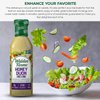 Walden Farms 355ml Honey Dijon Salad Dressing