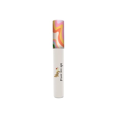 Yuya - Republic Cosmetics Eyeshadow Primer Matte, ColorStay 24 Hour Eye Primer, unifies the color of your eyelids