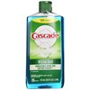 Cascade Rinse Aid, Dishwasher Rinse Agent, Original Scent, 16 Fl Oz