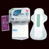 SHUYA Patented Anion Soft Breathable Sanitary Pads and Panty Liners Combination Suit Package, Scented-96Count (Packs of 8)