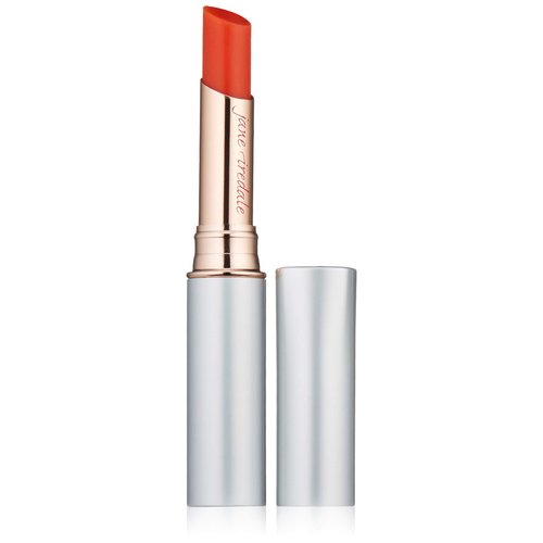 jane iredale Just Kissed Lip and Cheek Stain, Forever Red