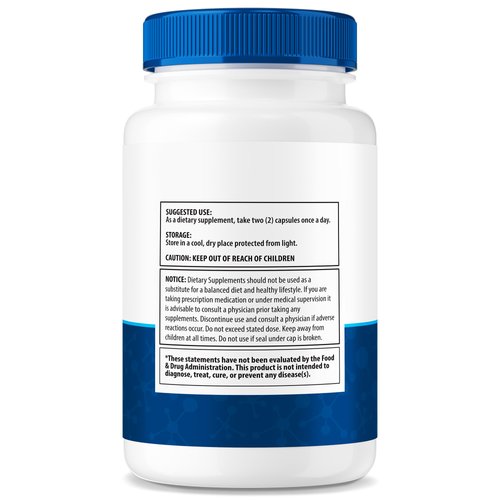 (2 Pack) MemoGenesis – Daily Support Formula with a Natural Blend to Help Maintain Clarity, Focus & Everyday Alertness | Easy-to-Swallow Memo Genesis Pills for Everyday Use (120 Capsules)