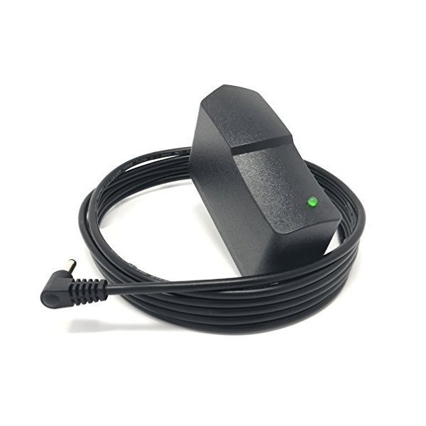 DCPOWER Home Wall AC Power Adapter Compatible Replacement for Uniden BC355C, BC-355C