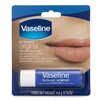 Vaseline Lip Therapy Stick with Petroleum Jelly (Original, 0.16 Ounce (Pack of 2))
