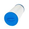 Tier1 Pool & Spa Filter Cartridge | Replacement for Marquis PPM35SC, Pleatco PPM35SC-F2M, FC-0196, Marquis Spa 20042, 20092 and More | 35 sq ft Pleated Fabric Filter Media