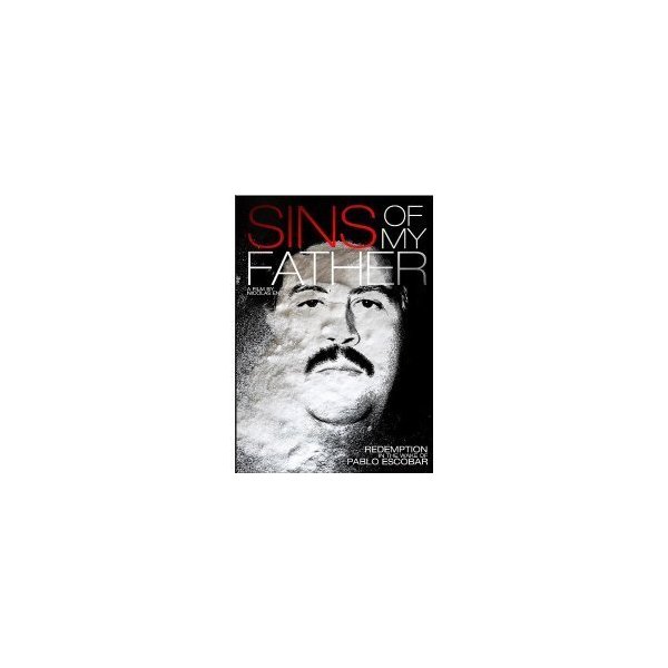 Pablo Escobar/Pecados De Mi Padre (English & Spanish)