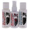 Billy Jealousy Wicked Beard Trio Kit with Beard Wash, Leave-In Beard Control and Devil’s Delight Beard Oil to Cleanse, Nourish, Soften & Strengthen your Facial Hair