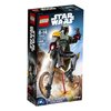 LEGO Star Wars: Return of the Jedi Boba Fett 75533 Building Kit (144 Piece)