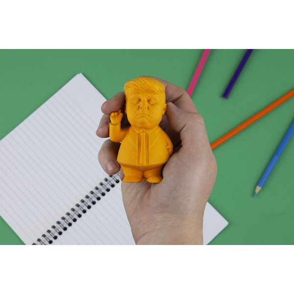 Presidential Eraser