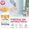 Arm & Hammer Liquid Hand Soap for Skin Cleaning - Hand Soap for Kitchen & Bathroom with Lavender Vanilla Scent - Natural Hand Soap Cleanses, Softens 14 FL Oz (414ml)