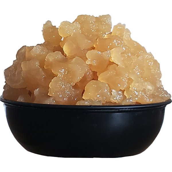 QUARTER POUND Original Water Kefir Grains Exclusively from Florida Sun Kefir with 12 Brewing Bags