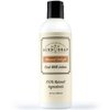 Bend Soap Company Unscented Goat Milk Lotion 3-Pack (8oz x 3) - Gentle Formula for Sensitive Skin (Almond Delight)