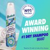 Batiste Sweat Activated Dry Shampoo, Neutralizes Odor for Up to 24 Hours & Prevents Sweat Buildup in Hair, Waterless Shampoo, 3.81 Oz