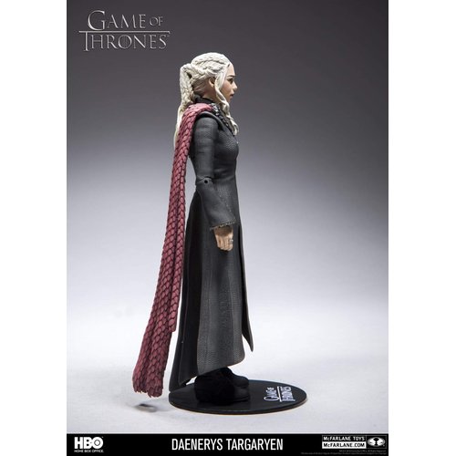 McFarlane Toys Game of Thrones Daenerys Targaryen Action Figure