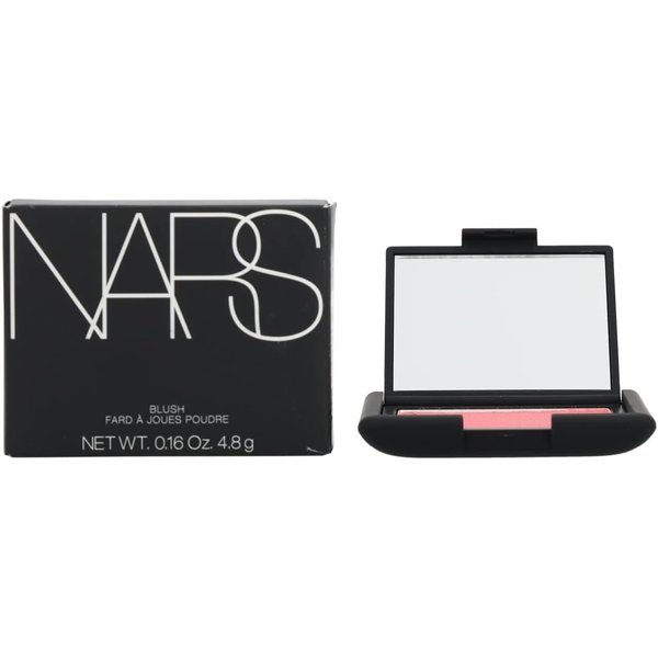 NARS Blush Orgasm, Pressed Powder