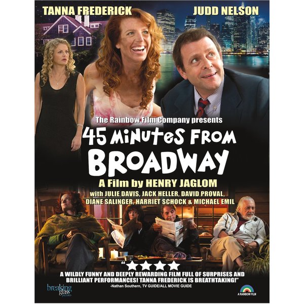 45 Minutes from Broadway